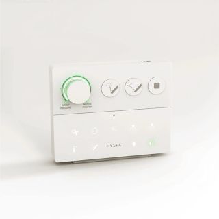 Унитаз Artceram Hype KHYV002 05 00 белый с пультом управления